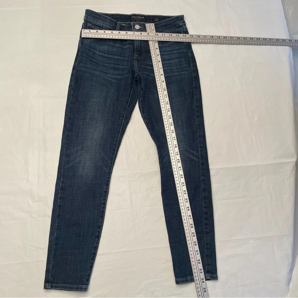 π Womanβs Lucky Brand  Blue Jeans, Size 28, Stella Fit π - Picture 11 of 11